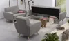 Max Winzer Sofa 3-Sitzer mit Bettfunktion Jerry - Produktbild-Vorschau 15