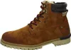 Mustang Herren Stiefelette Schnürboot warm gefüttert Produktbild-Vorschau 23