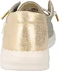 Scarpe Hey Dude Wendy Metallic Sparkle da Donna Anteprima dell’immagine prodotto 17