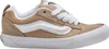 Sneakers Del Marchio Vans Del Modello Knu Skool Cachi Anteprima dell’immagine prodotto 11