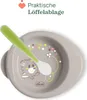 Chicco Warmy Baby- und Kleinkindteller für warme Speisen, Produktbild-Vorschau 5