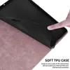 Pro Xiaomi Redmi Pad Pro 12.1 stand-up pouzdro z umělé kůže Náhled obrázku produktu 5