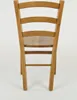 t m c s Tommychairs - Set di 6 sedie VENICE per cucina e Anteprima dell’immagine prodotto 5