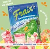 FRAIX Getränkepulver Waldmeister, 25er Pack (25 x 100g) Produktbild-Vorschau 7