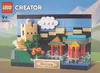 Ansichtkaart Peking - Overige LEGO 40654 Productafbeelding-voorbeeld 9