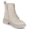Tamaris stivaletto da donna beige Anteprima dell’immagine prodotto 19