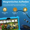 AngelTech Kindertablet XL - Android 13 - 3+4 GB RAM - 32+64 Produktbild-Vorschau 11