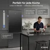 Bomann® Kühlschrank mit Gefrierfach |  | 176cm | LowFrost | Produktbild-Vorschau 6
