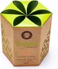 Organic Goodness Candela di Cera di Soia Patchouli Vaniglia Anteprima dell’immagine prodotto 10