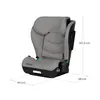 Dětská autosedačka Neal i-Size 100-150 cm, do 12 let, Náhled obrázku produktu 15