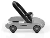 Lauflernhilfe Cabrio 2 in1 Auto-Design höhenverstellbar Produktbild-Vorschau 5
