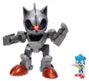 Sonic the Hedgehog Giant Mecha Sonic vs Sonic Playset, Náhled obrázku produktu 3