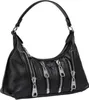 REPLAY Torba na ramię Torba na ramię Torba crossbody Czarny Podgląd zdjęcia produktu 2