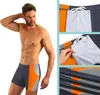 Sesto Senso Herren Badehose Sportlich wasserdicht zum Produktbild-Vorschau 7
