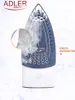 Adler AD 5030 Bügeleisen Dampfbügeleisen Keramik-Bügelsohle Produktbild-Vorschau 15