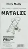 The image shows the packaging of a doll stroller, with branding and product information. Produktbild-Vorschau