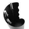 Jopassy Set per caminetto da 4 pezzi in acciaio inox Set Anteprima dell’immagine prodotto 5