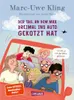 Der Tag, an dem Max dreimal ins Auto gekotzt hat Podgląd zdjęcia produktu 1