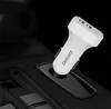 Dudao Zestaw Samochodowa Ładowarka 2X Usb 2.4A + Kabel Podgląd zdjęcia produktu 9