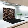 Glas Herdabdeckplatte 60x52 cm Spritzschutz Produktbild-Vorschau 3