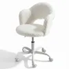 Fauteuil de bureau Alightup en forme de fleur, avec coussin Voir les images du produit 8