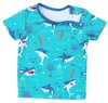 Aquarti Baby Jungen Bade-Set Zweiteiliger Kinder Badeanzug Produktbild-Vorschau 4