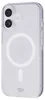 Tech 21 Tech21 EvoClear Case MagSafe for iPhone 17 Clear Produktbild-Vorschau 8