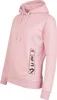 Pokémon Kapuzenpullover Damen Mew pink S Produktbild-Vorschau 3
