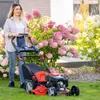 Scheppach Benzin Rasenmäher MS225-53E - E-Start | Produktbild-Vorschau 12