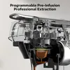 HiBREW 5-in-1 Kapselkaffeemaschine H1B-white (weiß) Produktbild-Vorschau 12