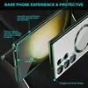 Pouzdro pro Samsung Galaxy S23 Ultra Magnetické Ultra Tenké Náhled obrázku produktu 5