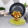 Orion | Pánev - Wok pánev - Ø 30 cm - Granitový povrch - Náhled obrázku produktu 4