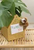 Nici Faultier Slobby braun/weiß 12 cm Magnet Produktbild-Vorschau 5