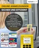REINER SCT Authenticator 2-Faktor Authens. TOTP-Generator Produktbild-Vorschau 11