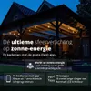 FlinQ FlinQ Smart Light String Solar - LED-Lichtergirlande Produktbild-Vorschau 2