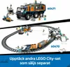 LEGO® City 60469 Hauptbahnhof Produktbild-Vorschau 28