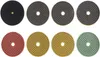 Diamant Polierscheiben Diamant Schleifpad Set Polierpads Produktbild-Vorschau 3