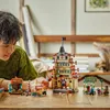 LEGO ONE PIECE - Showdown im Arlong Park - Interaktives Produktbild-Vorschau 2