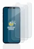 3x BROTECT Entspiegelungs Schutzglas für Apple iPhone 13 Produktbild-Vorschau 2