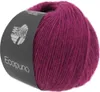 A ball of yarn on a white background. Produktbild-Vorschau