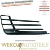 DIEDERICHS Lüftungsgitter Grill Stoßfänger für VW Golf VII Produktbild-Vorschau 2