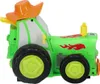 Traktor RC Traktor Springtanz Sound grün Produktbild-Vorschau 5