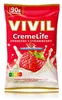 Vivil Creme Life caramelle fruttate alla fragola senza Anteprima dell’immagine prodotto 2
