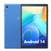 Tablette PRITOM, écran 10 pouces, Android 14, 32 Go de ROM Voir les images du produit 1
