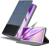 Cadorabo pouzdro pro Samsung Galaxy NOTE 10 PLUS Protective Náhled obrázku produktu 1