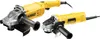 DeWalt DWE494TWIN-QS Winkelschleifer Doppelset mit 2.200 Produktbild-Vorschau 2
