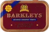 Barkleys Pastillen Tin Cinnamon und Apfel in einer Produktbild-Vorschau 5