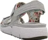 Allrounder by Mephisto Nimbus ITC-ME - sandalo grigio Anteprima dell’immagine prodotto 15
