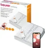Beurer UB 190 CosyNight Komfort-Wärmeunterbett Wärmedecke Produktbild-Vorschau 10