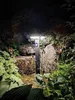 PRDX MANDULIS Circle LED Wegeleuchte Solar 60cm, 3000K, Produktbild-Vorschau 13
